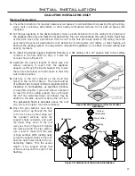 Предварительный просмотр 23 страницы Enviro Westport-Cast Owner'S Manual