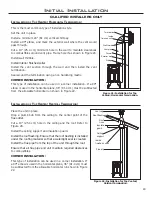 Предварительный просмотр 29 страницы Enviro Westport-Cast Owner'S Manual