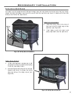 Предварительный просмотр 39 страницы Enviro Westport-Cast Owner'S Manual