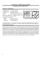 Предварительный просмотр 20 страницы Enviro Westport IPI Steel Owner'S Manual