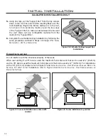 Предварительный просмотр 32 страницы Enviro Westport IPI Steel Owner'S Manual