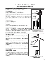 Preview for 35 page of Enviro Westport IPI Steel Owner'S Manual