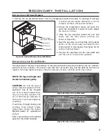 Preview for 41 page of Enviro Westport IPI Steel Owner'S Manual