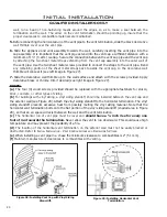 Preview for 24 page of Enviro westport-steel Owner'S Manual