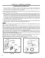 Предварительный просмотр 24 страницы Enviro westport-steel Owner'S Manual