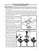 Preview for 25 page of Enviro westport-steel Owner'S Manual