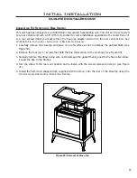 Предварительный просмотр 29 страницы Enviro westport-steel Owner'S Manual