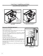 Preview for 30 page of Enviro westport-steel Owner'S Manual