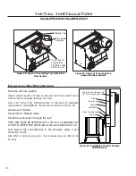 Предварительный просмотр 30 страницы Enviro westport-steel Owner'S Manual