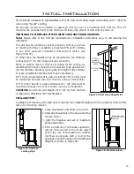 Предварительный просмотр 33 страницы Enviro westport-steel Owner'S Manual