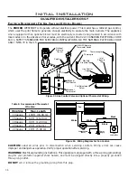 Preview for 36 page of Enviro westport-steel Owner'S Manual