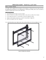 Preview for 41 page of Enviro westport-steel Owner'S Manual