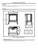 Preview for 7 page of Enviro Westport Steel Owner'S Manual