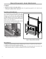 Preview for 12 page of Enviro Westport Steel Owner'S Manual