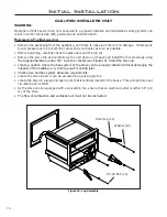 Preview for 16 page of Enviro Westport Steel Owner'S Manual