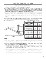 Preview for 25 page of Enviro Westport Steel Owner'S Manual