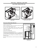 Preview for 29 page of Enviro Westport Steel Owner'S Manual