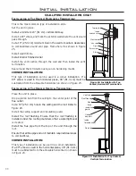 Preview for 30 page of Enviro Westport Steel Owner'S Manual