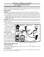 Preview for 31 page of Enviro Westport Steel Owner'S Manual