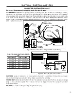 Preview for 35 page of Enviro Westport Steel Owner'S Manual