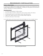 Preview for 40 page of Enviro Westport Steel Owner'S Manual