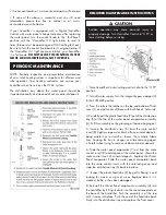 Предварительный просмотр 7 страницы EnviroAire Bypass EA-655 Owner'S Manual