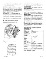 Предварительный просмотр 4 страницы ENVIROBOSS EB AV Owner'S Manual