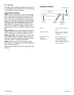 Предварительный просмотр 3 страницы ENVIROBOSS EB80 Owner'S Manual