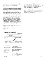 Предварительный просмотр 20 страницы ENVIROBOSS EB80 Owner'S Manual