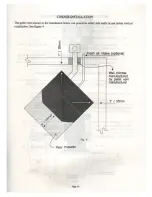 Preview for 15 page of Envirofire EF-1 BIH Owner'S Manual