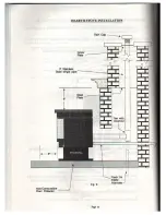 Preview for 20 page of Envirofire EF-1 BIH Owner'S Manual