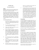 Preview for 2 page of Enviroflex ESE101A-W-2 Owner'S Manual