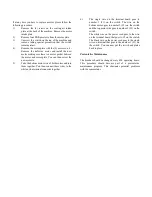 Preview for 3 page of Enviroflex ESE201A-W-2 Owner'S Manual