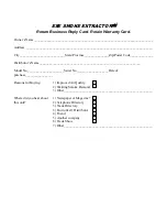 Preview for 5 page of Enviroflex ESE202A-2 Owner'S Manual