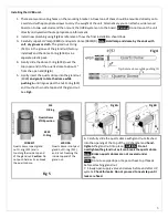 Preview for 5 page of ENVIROGARD Rainfresh ACCUGARD User Manual