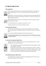 Preview for 14 page of Enviroheat 200EH1-14 Operation And Installation Manual