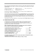 Preview for 26 page of Enviroheat OMNI OWC-5 Series Installation Start-Up Maintenance