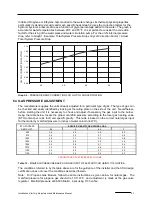 Preview for 41 page of Enviroheat OMNI OWC-5 Series Installation Start-Up Maintenance