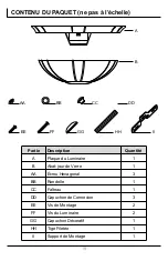 Preview for 19 page of Envirolite EV1057-281 Safety Information Manual