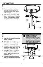 Preview for 20 page of Envirolite EV1057-281 Safety Information Manual