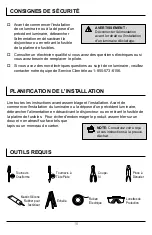 Preview for 16 page of Envirolite EV7063-305 Instruction Manual