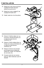 Preview for 24 page of Envirolite EVT1042D3-05 Manual