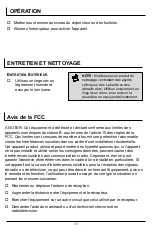 Preview for 28 page of Envirolite EVT1042D3-05 Manual