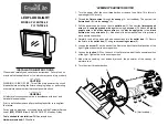 Envirolite FL14NT50-48 Installation Instructions preview