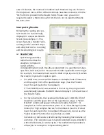 Предварительный просмотр 16 страницы Envirologix QuickSCan II User Manual