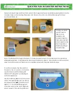 Envirologix QUICKTOX FLEX Instructions preview