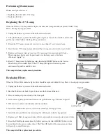 Предварительный просмотр 6 страницы EnviroMade APS 2000 User Manual