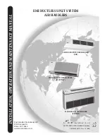 Enviromaster CHP Nstallation, Operation And Maintenance Manual предпросмотр