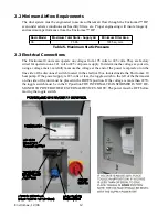 Предварительный просмотр 12 страницы Enviromax AVMC36HPWN Product Manual