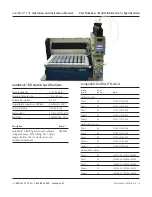 Preview for 5 page of enviromental express ABF5000 Operation & Instruction Manual